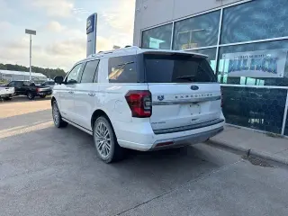 Ford Expedition 2022 4x4 Platinum 4dr SUV
