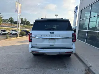 Ford Expedition 2022 4x4 Platinum 4dr SUV