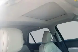 Ford Explorer 2018 AWD Platinum 4dr SUV
