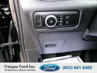 Explorador Ford 2024 AWD Limitado 4dr SUV