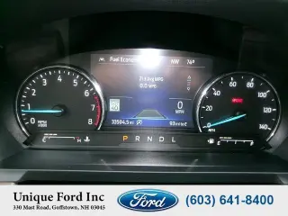Explorador Ford 2024 AWD Limitado 4dr SUV
