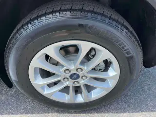 Ford Escape 2022 AWD SE 4dr SUV
