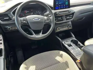 Ford Escape 2022 AWD SE 4dr SUV