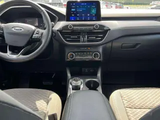 Ford Escape 2022 AWD SE 4dr SUV