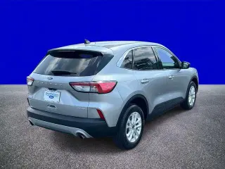 Ford Escape 2022 AWD SE 4dr SUV