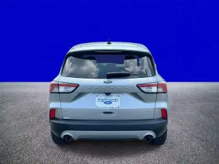Ford Escape 2022 AWD SE 4dr SUV