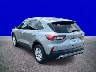 Ford Escape 2022 AWD SE 4dr SUV