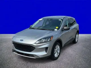 Ford Escape 2022 AWD SE 4dr SUV