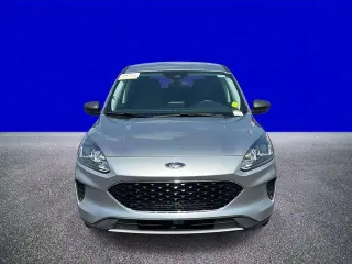 Ford Escape 2022 AWD SE 4dr SUV