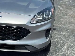 Ford Escape 2022 AWD SE 4dr SUV