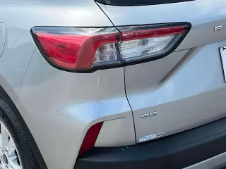 Ford Escape 2022 AWD SE 4dr SUV