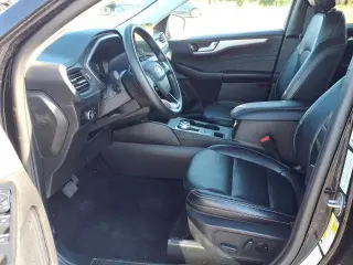 Ford Escape 2025 AWD Platinum 4dr SUV