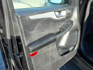 Ford Escape 2025 AWD Platinum 4dr SUV