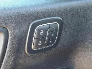 Ford Escape 2025 AWD Platinum 4dr SUV