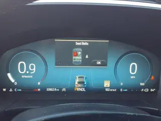 Ford Escape 2025 AWD Platinum 4dr SUV