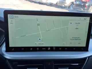 Ford Escape 2025 AWD Platinum 4dr SUV