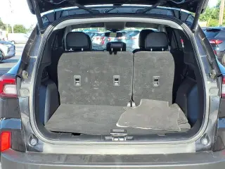 Ford Escape 2025 AWD Platinum 4dr SUV