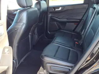 Ford Escape 2025 AWD Platinum 4dr SUV
