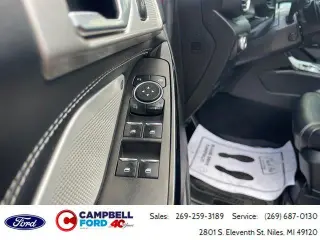Ford Explorer 2023 AWD ST 4dr SUV