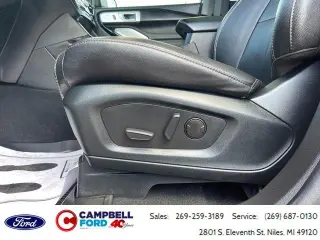 Ford Explorer 2023 AWD ST 4dr SUV