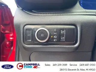 Ford Explorer 2023 AWD ST 4dr SUV