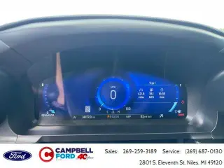 Ford Explorer 2023 AWD ST 4dr SUV