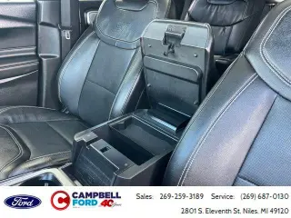 Ford Explorer 2023 AWD ST 4dr SUV
