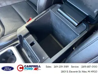 Ford Explorer 2023 AWD ST 4dr SUV