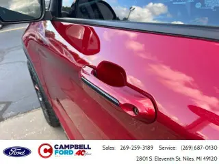 Ford Explorer 2023 AWD ST 4dr SUV