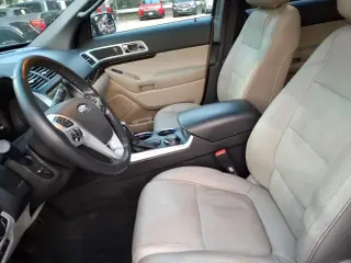 Ford Explorer 2014 AWD Limited 4dr SUV