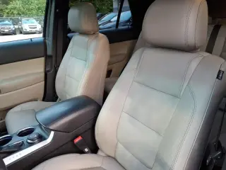 Ford Explorer 2014 AWD Limited 4dr SUV