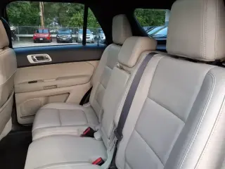 Ford Explorer 2014 AWD Limited 4dr SUV