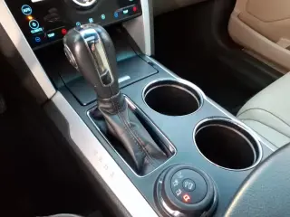 Ford Explorer 2014 AWD Limited 4dr SUV