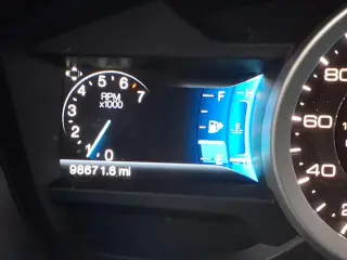 Ford Explorer 2014 AWD Limited 4dr SUV