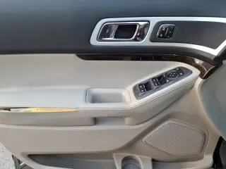 Ford Explorer 2014 AWD Limited 4dr SUV