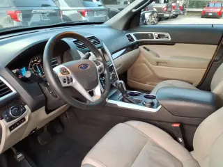 Ford Explorer 2014 AWD Limited 4dr SUV