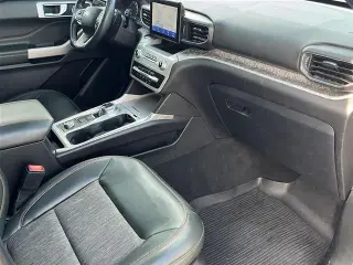 Ford Explorer 2022 AWD Timberline 4dr SUV