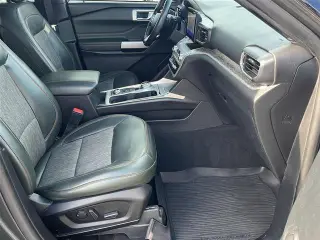 Ford Explorer 2022 AWD Timberline 4dr SUV