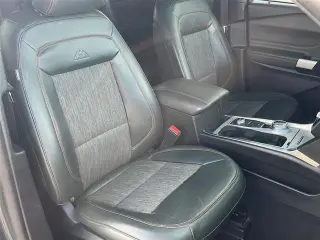 Ford Explorer 2022 AWD Timberline 4dr SUV