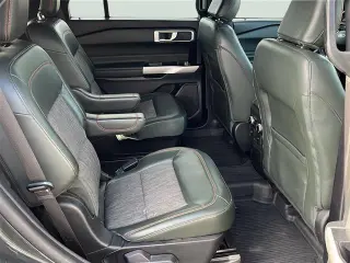 Ford Explorer 2022 AWD Timberline 4dr SUV