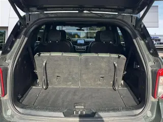 Ford Explorer 2022 AWD Timberline 4dr SUV