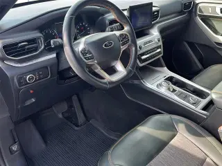Ford Explorer 2022 AWD Timberline 4dr SUV