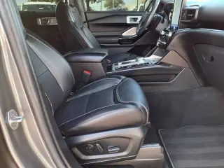 Ford Explorer 2022 AWD ST 4dr SUV