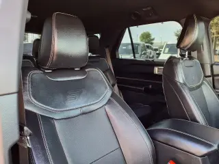 Ford Explorer 2022 AWD ST 4dr SUV