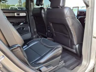Ford Explorer 2022 AWD ST 4dr SUV