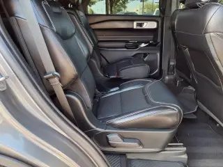 Ford Explorer 2022 AWD ST 4dr SUV
