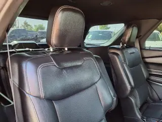 Ford Explorer 2022 AWD ST 4dr SUV