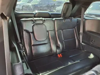 Ford Explorer 2022 AWD ST 4dr SUV