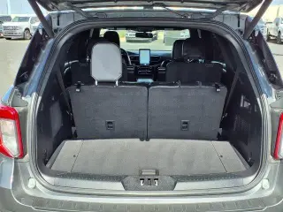Ford Explorer 2022 AWD ST 4dr SUV