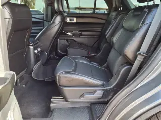 Ford Explorer 2022 AWD ST 4dr SUV